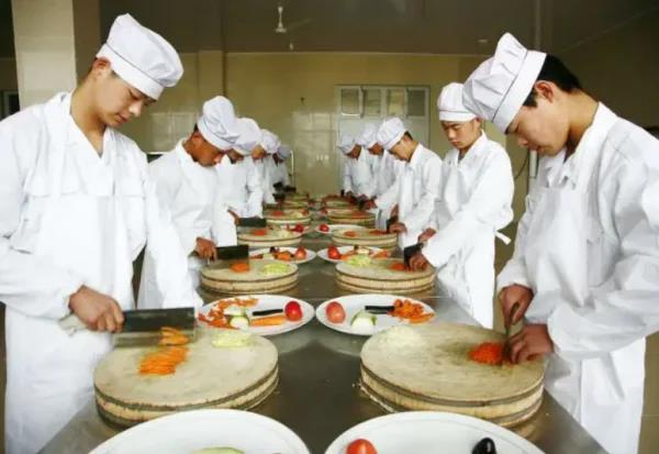 北京市厨师学校